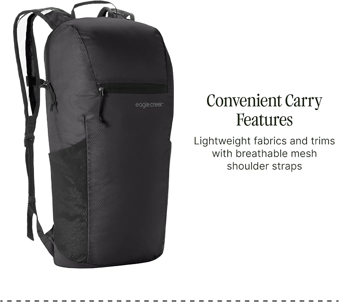 eagle creek Packable Backpack - Image 5