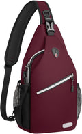 MOSISO Sling Backpack by MOSISO