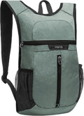 MOSISO Lightweight Hiking Daypack Small Packable Travel Hiking Backpack by MOSISO