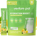 Venture Pal Sugar Free Electrolytes Powder Packets by VenturePal