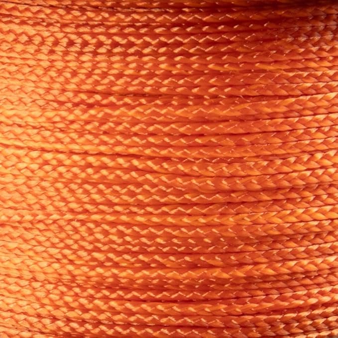 Paracord Planet Nano Cord –Lightweight Nylon Nano Paracord – Great - Image 2