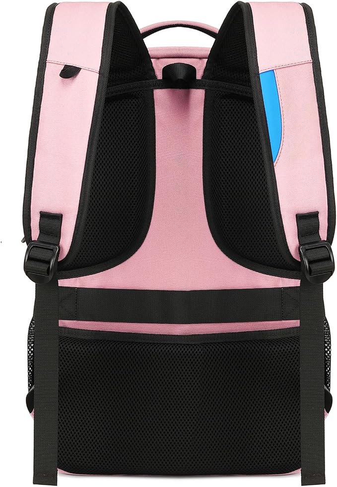 DUSLANG 17 Inch Laptop Backpack - Image 3