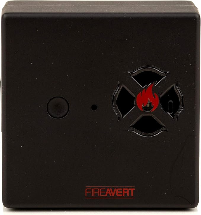 FireAvert - 10 Pack - Standard FireAvert 120v - Image 3