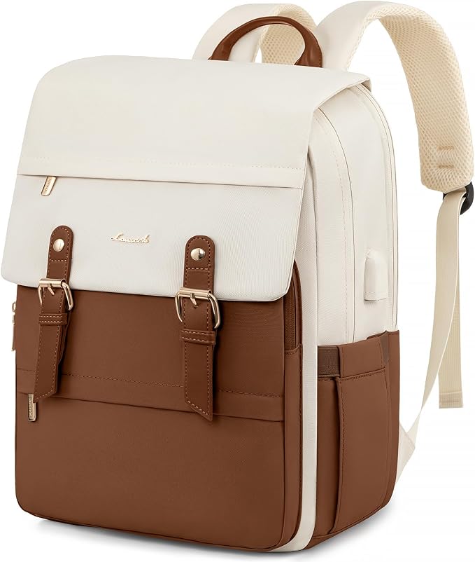 LOVEVOOK Travel Laptop Backpack Purse by LOVEVOOK