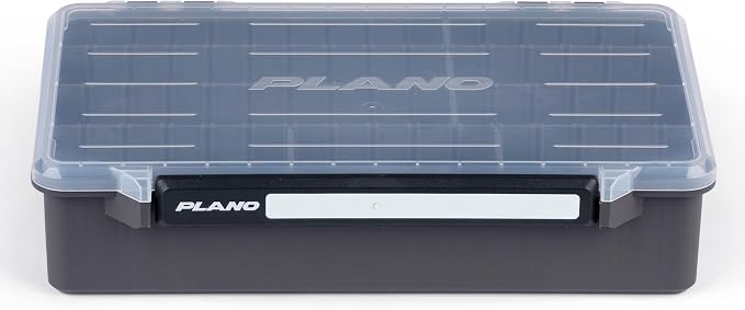 Plano StowAway 3700 Deep Stow Tackle Box, by PLANO%C2%AEOutdoors