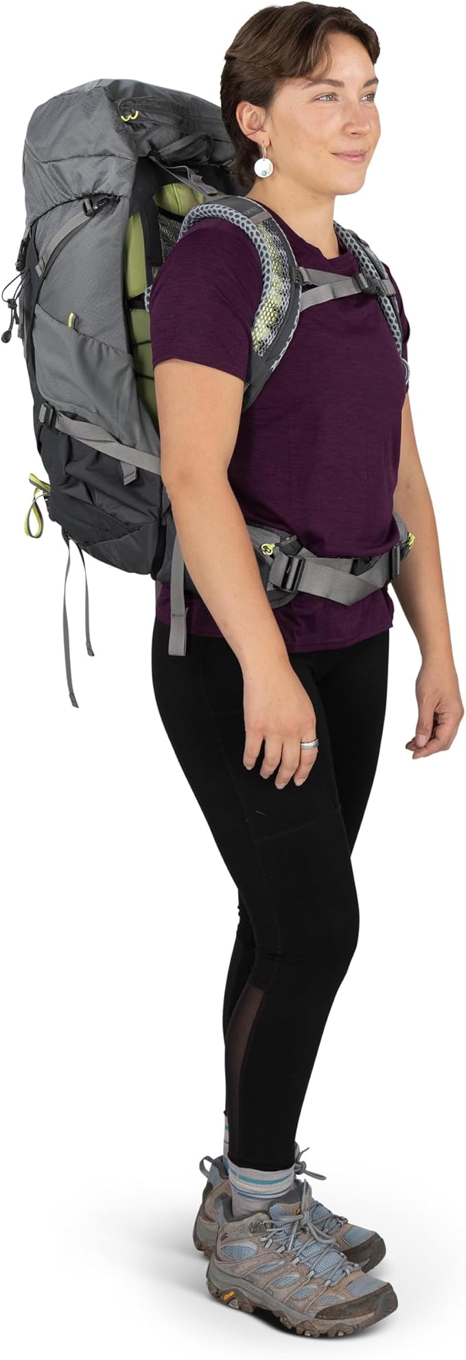 Osprey Sirrus 36L Women's Hiking Backpack - Image 14