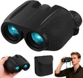 Realis 10x25 Compact Binoculars by Unknown