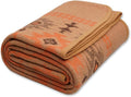 ACUSHLA Merino Wool Blanket by acushla
