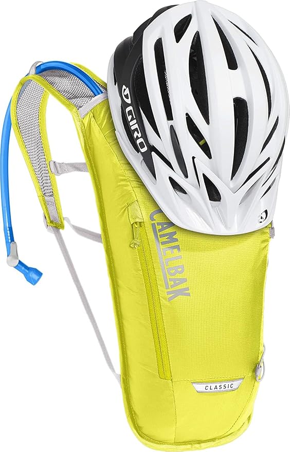 CamelBak Classic Light Bike Pack 70oz Hydration Reservoir - Image 8