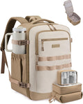 LOVEVOOK 40L Travel Backpack for Women & Men, TSA Approved Carry On Backpack by LOVEVOOK