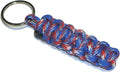 RedVex Cobra Paracord Style Key Chain by RedVex