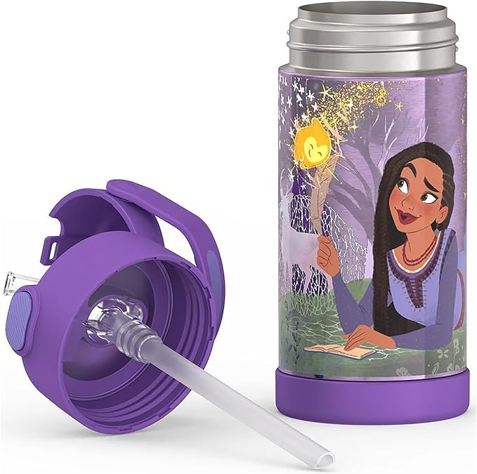 THERMOS FUNTAINER Water Bottle - Image 4