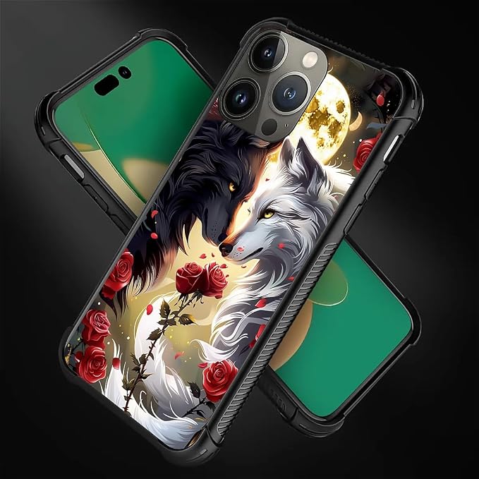 for iPhone 11 Pro Case - Image 2