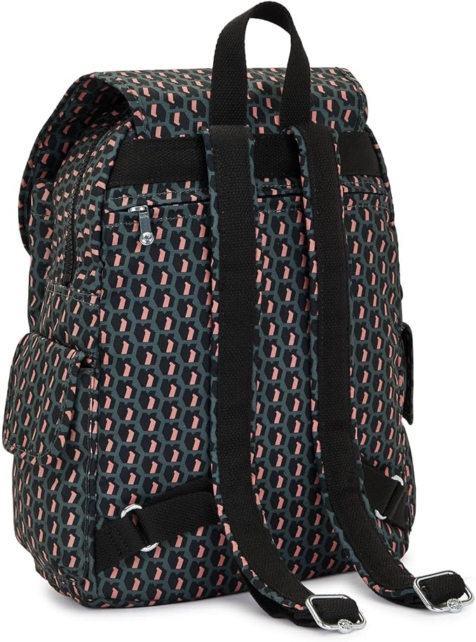 Kipling Women’s City Pack Small Backpack, Lightweight Versatile Daypack - Image 5