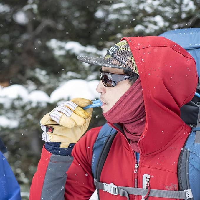 Platypus Hoser Hands-Free Hydration System Water Reservoir, - Image 4