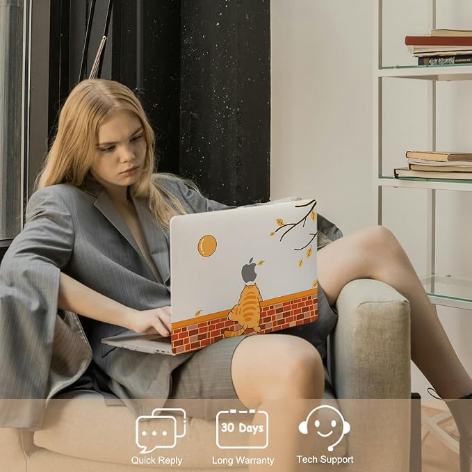 Case Cover for MacBook Pro 13 inch - Image 6