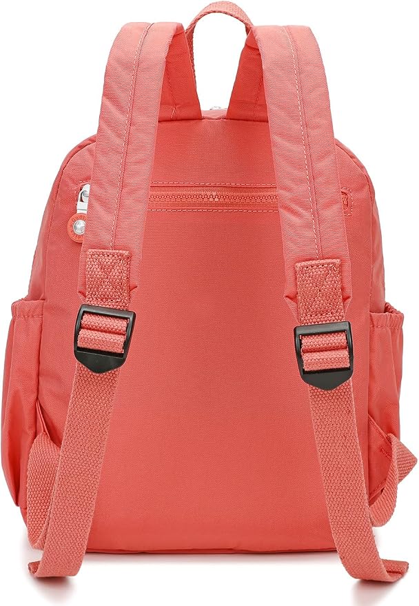 Mini Hiking Waterproof Backpack Purse - Image 5