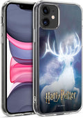 Head Case Designs Officially Licensed Harry Potter Stag Patronus Prisoner of by CaseDesigns