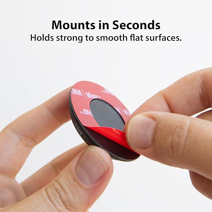 Elevation Lab AirTag Adhesive Security Mount - Image 6