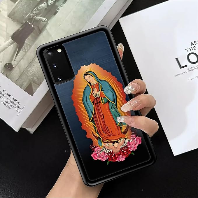 for Samsung Galaxy S20 Case - Image 7