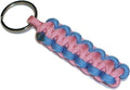 RedVex Cobra Paracord Style Key Chain by RedVex