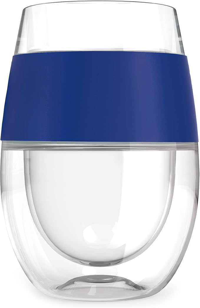 Host Freeze Plastic Wine Glasses - Image 8