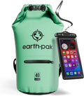 Earth Pak Waterproof Dry Bag by earthpak
