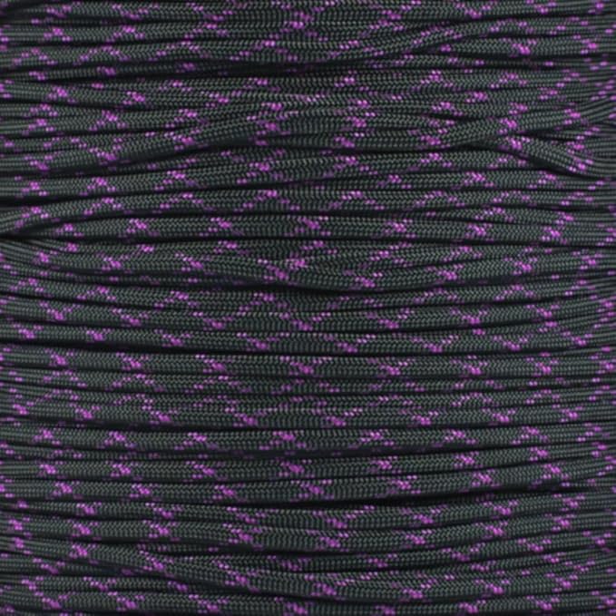 Parachute 550 Paracord Type III 7 Strand - by WestCoastParacord