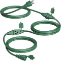 SURAIELEC 25 FT Outdoor Extension Cord by SURAIELEC