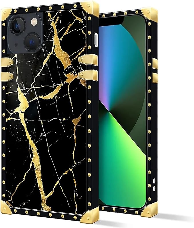 Compatible with iPhone 13 Case - Image 2