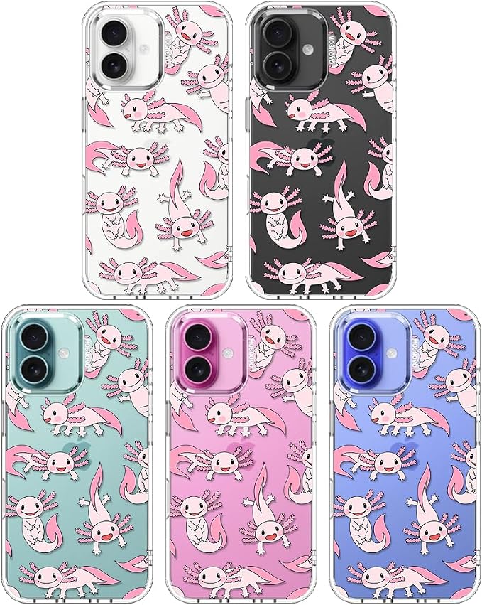 MOSNOVO Case for iPhone 16 Plus - Image 3