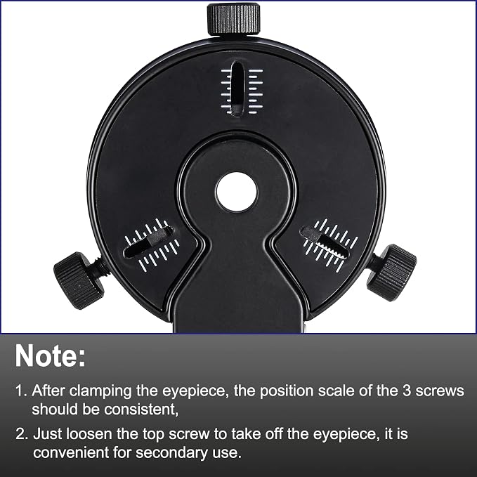 CELTICBIRD - Upgrade Smartphone Scope Adapter Spotting Scope Phone Adapter - - Image 9