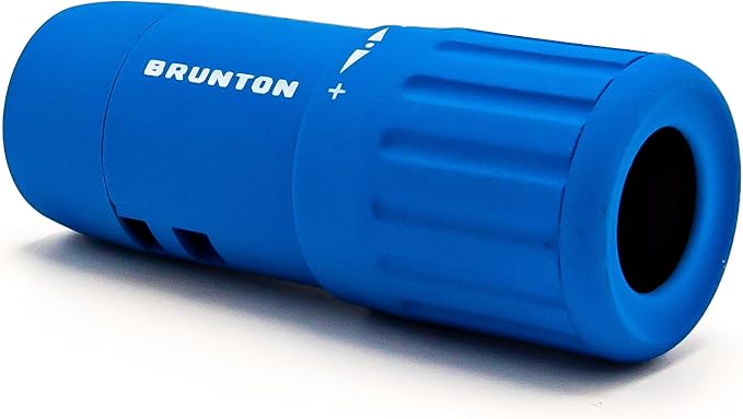 Brunton Echo Monocular 7x18 – Compact Lightweight Pocket Scope by BruntonInternationalLLC