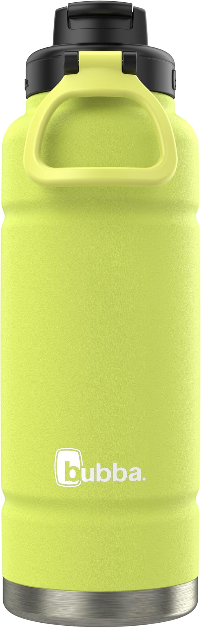 bubba Trailblazer Insulated Stainless Steel Water Bottle - Image 2