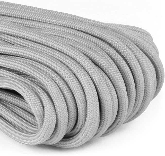 Atwood Rope MFG 550 Paracord 100 Feet 7-Strand Core Parachute Cord - Image 2