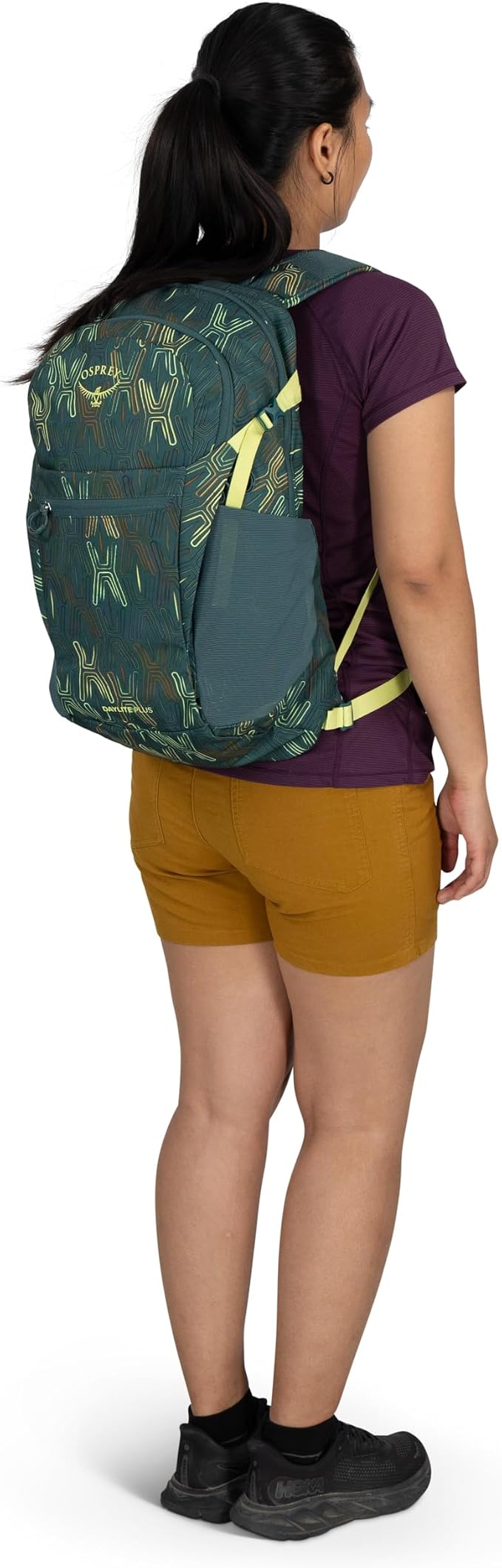 Osprey Daylite Plus Commuter Backpack - Image 15