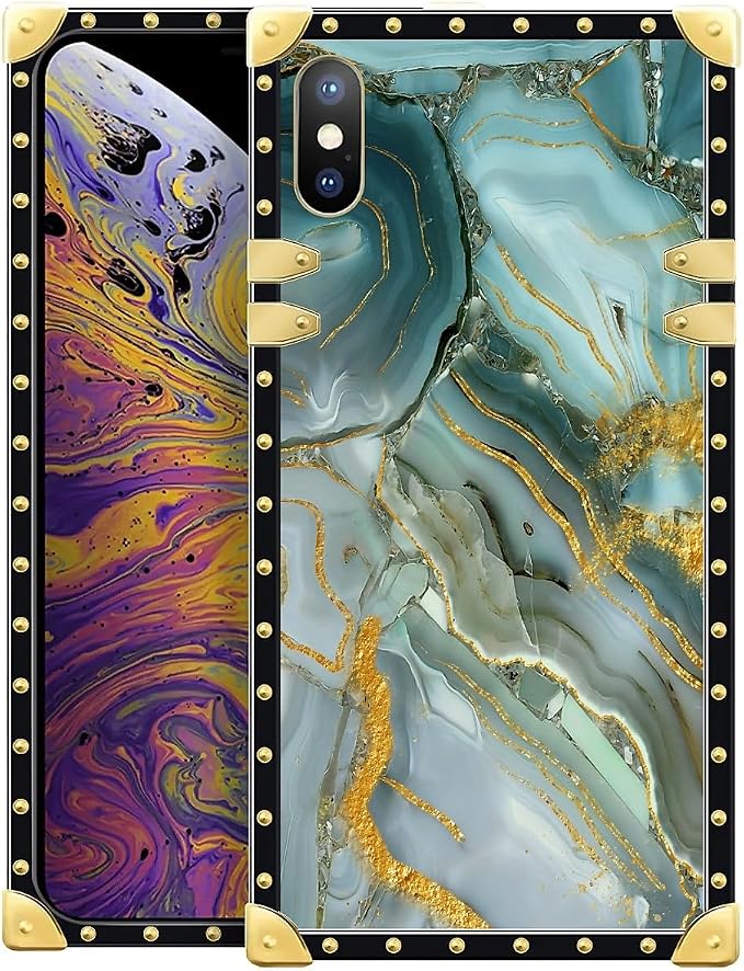 Compatible with iPhone XR Case by Unknown