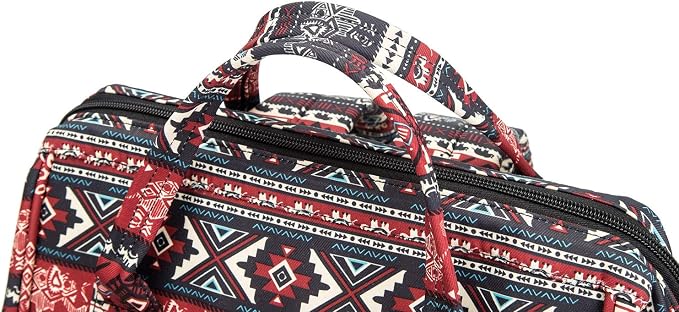 Kinmac Waterproof Laptop Backpack - Image 8