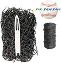 JFN Netting Repair Kit for #42 Nylon 1-7/8" by JUSTFORNETS