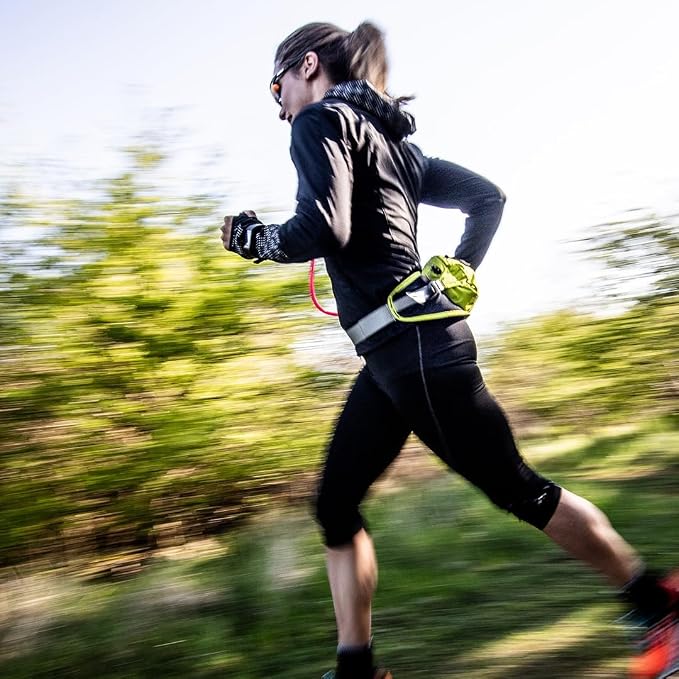 USWE Zulo Hydration Hip Pack - - Image 9