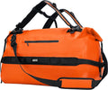 MIER Waterproof Duffel Bag Motorcycle Dry Bag Backpack Large Roll-Top Heavy by MIER