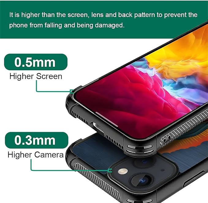 for iPhone 15 Plus Case - Image 3