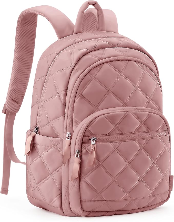BAGSMART Travel Laptop Backpack, College Backpack by BAGSMART