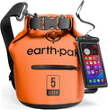 Earth Pak Waterproof Dry Bag by earthpak