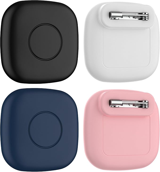 4-Pack Waterproof Silicone Case by SkyArmorCase