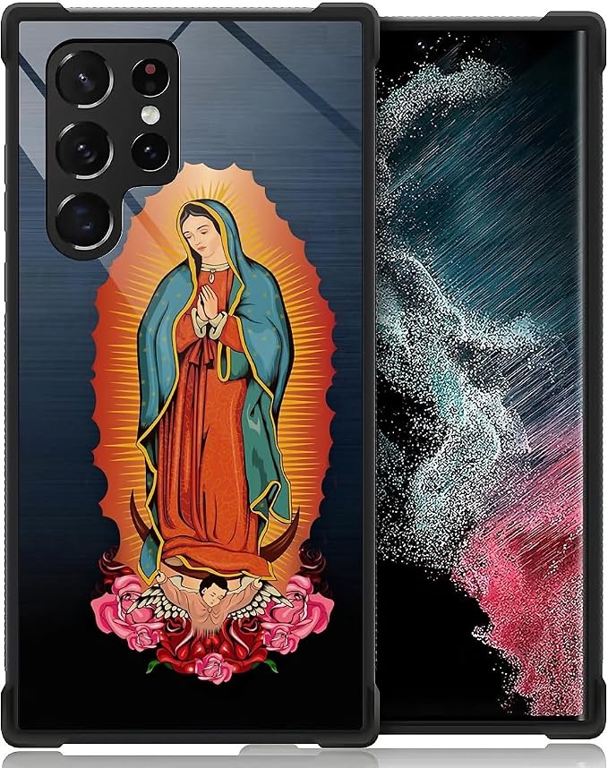 for Samsung Galaxy S23 Ultra Case by FKBRCL4U