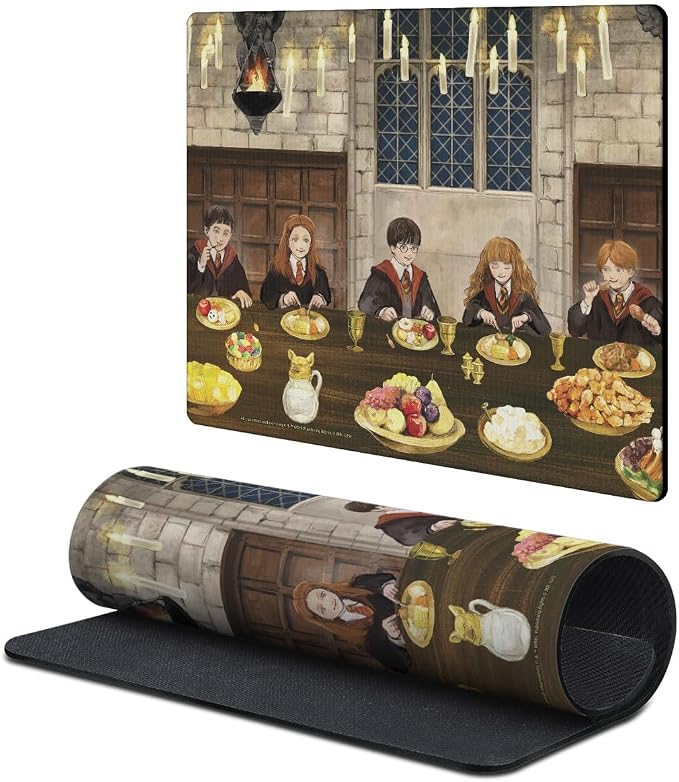 Head Case Designs Officially Licensed Harry Potter Gryffindor Table Graphics by CaseDesigns