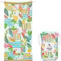 Dock & Bay Beach Towel by DockBay