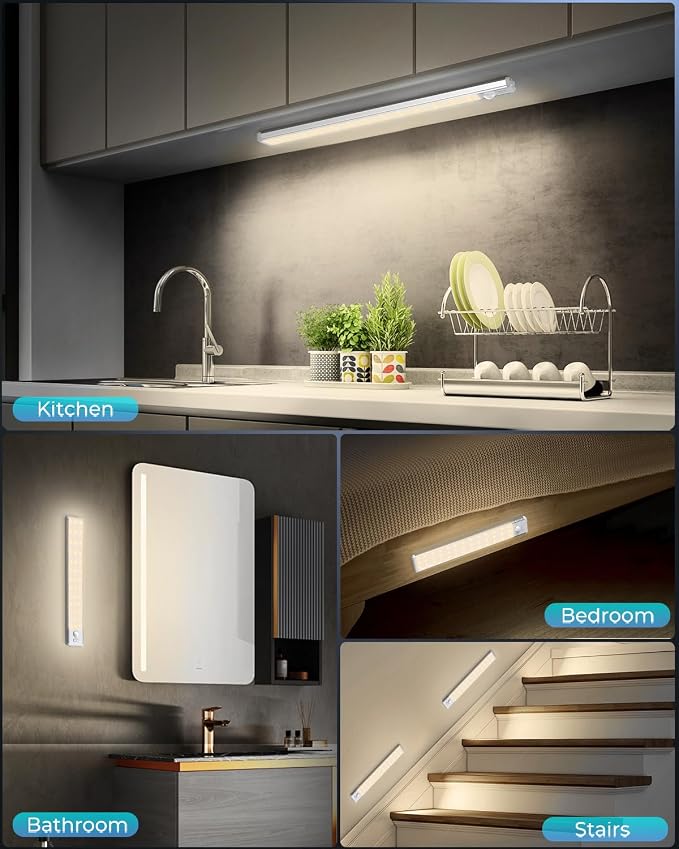 Under Cabinet Lighting - Image 8