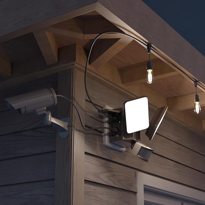 LEONLITE 28W LED Security Light - Image 3